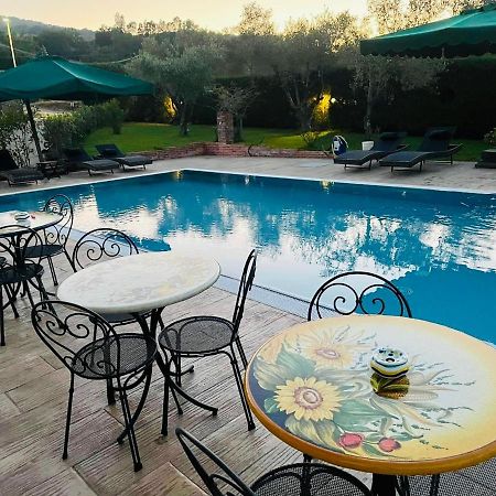 كاستيلاباتي Casa Vacanze Il Cenito المظهر الخارجي الصورة