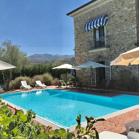 كاستيلاباتي Casa Vacanze Il Cenito المظهر الخارجي الصورة