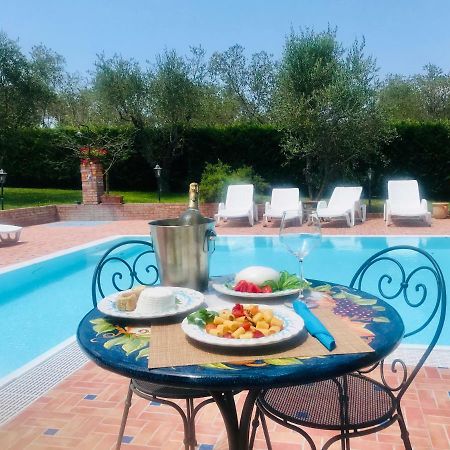 كاستيلاباتي Casa Vacanze Il Cenito المظهر الخارجي الصورة