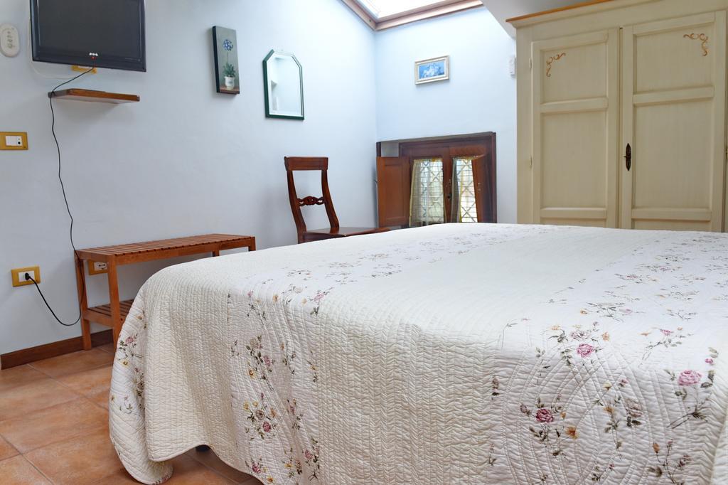 كاستيلاباتي Casa Vacanze Il Cenito المظهر الخارجي الصورة