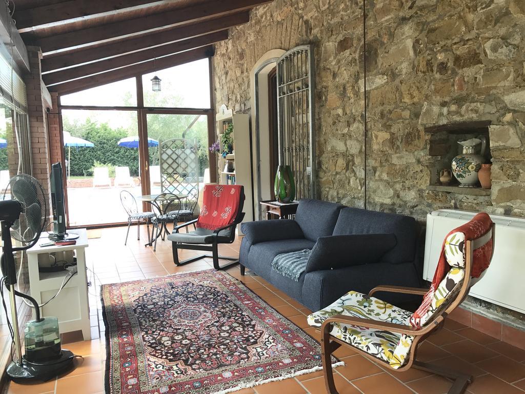 كاستيلاباتي Casa Vacanze Il Cenito المظهر الخارجي الصورة