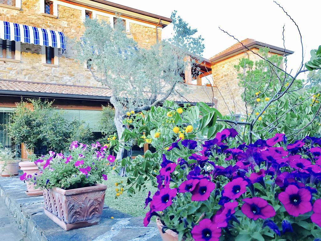 كاستيلاباتي Casa Vacanze Il Cenito المظهر الخارجي الصورة