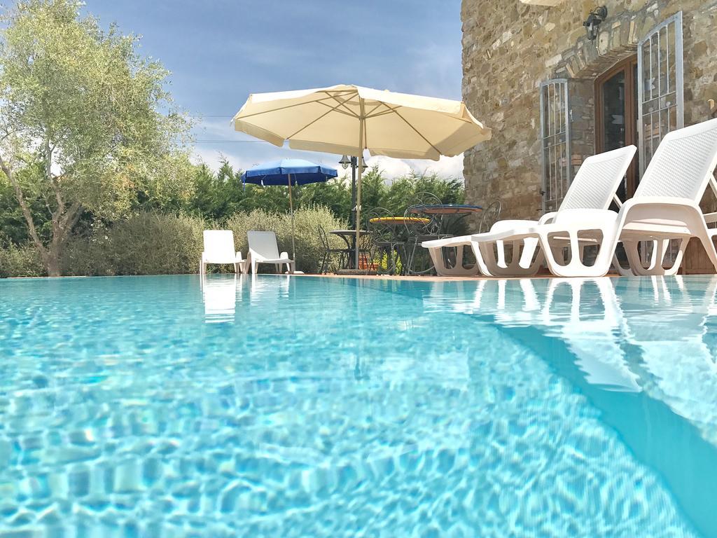 كاستيلاباتي Casa Vacanze Il Cenito المظهر الخارجي الصورة