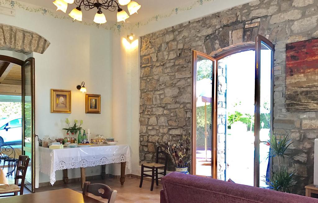 كاستيلاباتي Casa Vacanze Il Cenito المظهر الخارجي الصورة