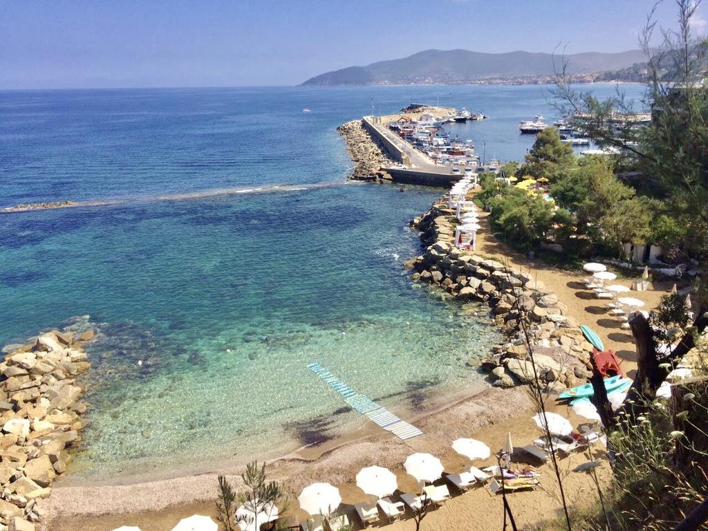 كاستيلاباتي Casa Vacanze Il Cenito المظهر الخارجي الصورة