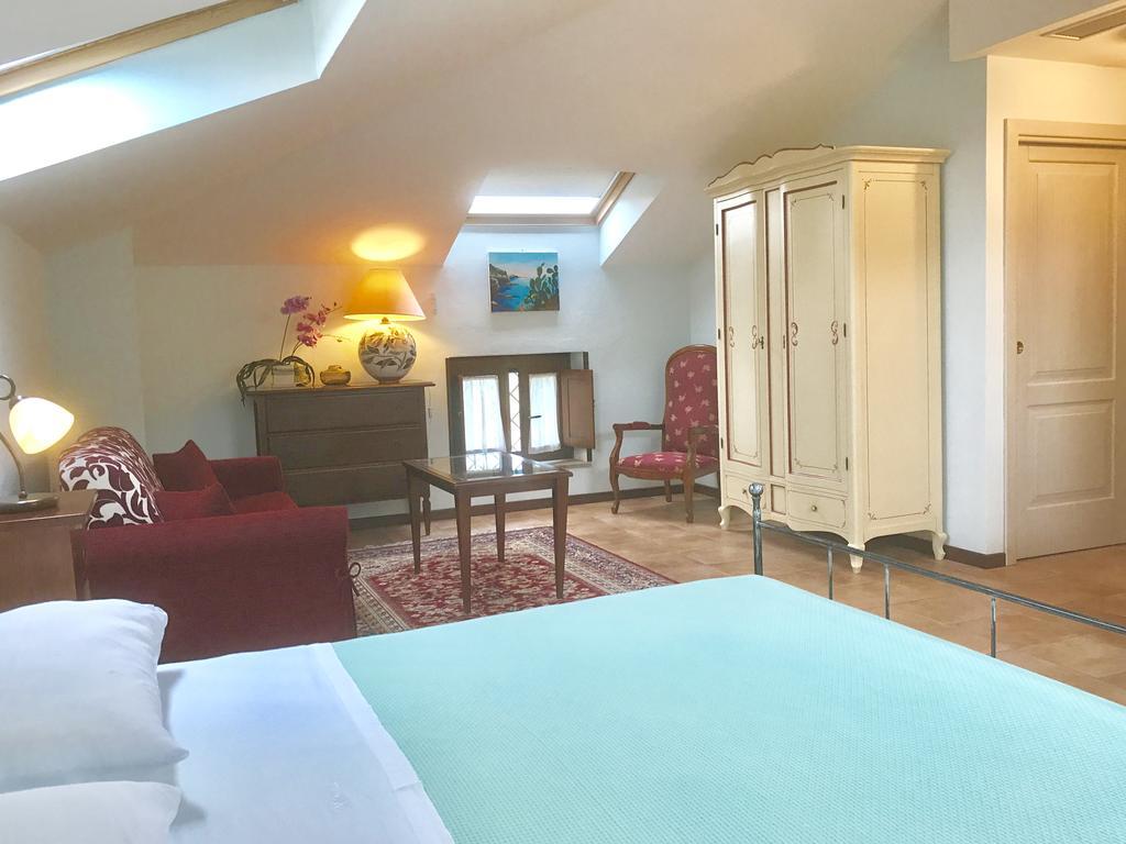 كاستيلاباتي Casa Vacanze Il Cenito المظهر الخارجي الصورة