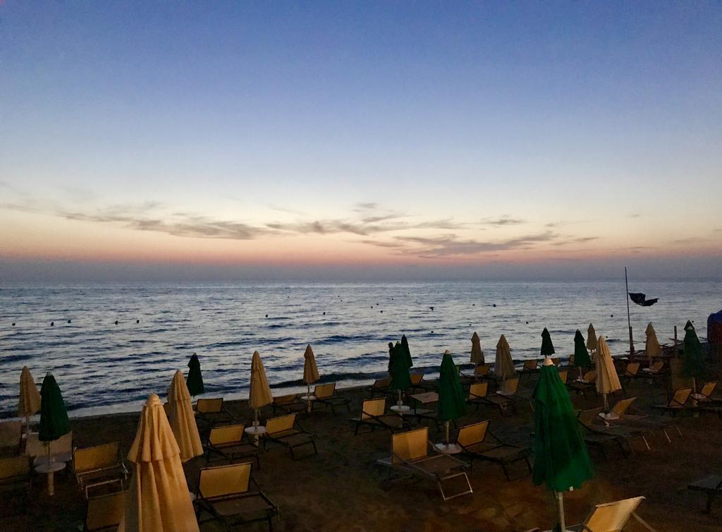 كاستيلاباتي Casa Vacanze Il Cenito المظهر الخارجي الصورة