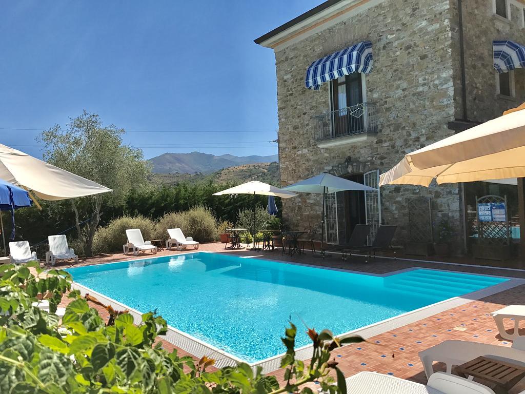 كاستيلاباتي Casa Vacanze Il Cenito المظهر الخارجي الصورة