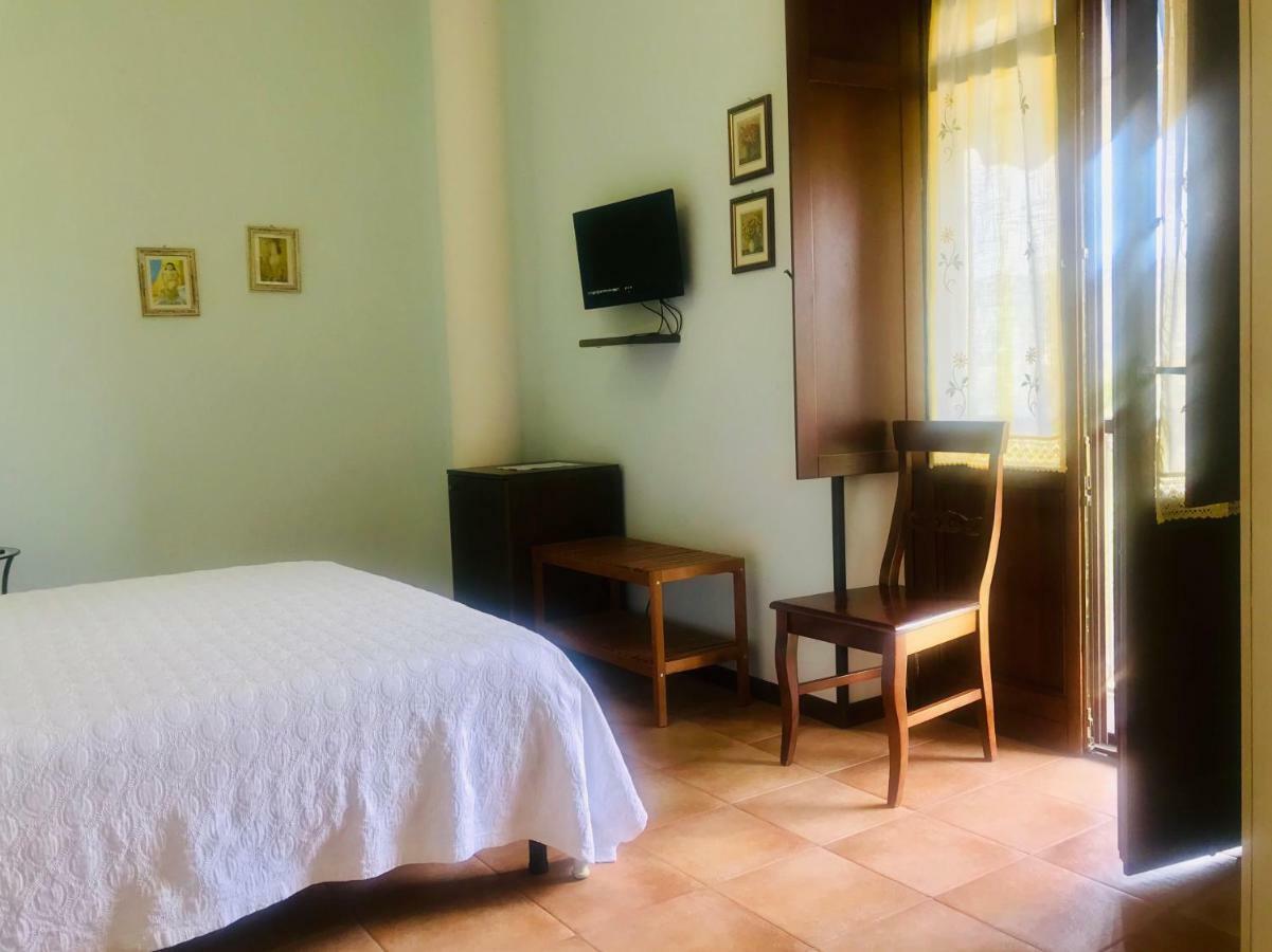 كاستيلاباتي Casa Vacanze Il Cenito المظهر الخارجي الصورة