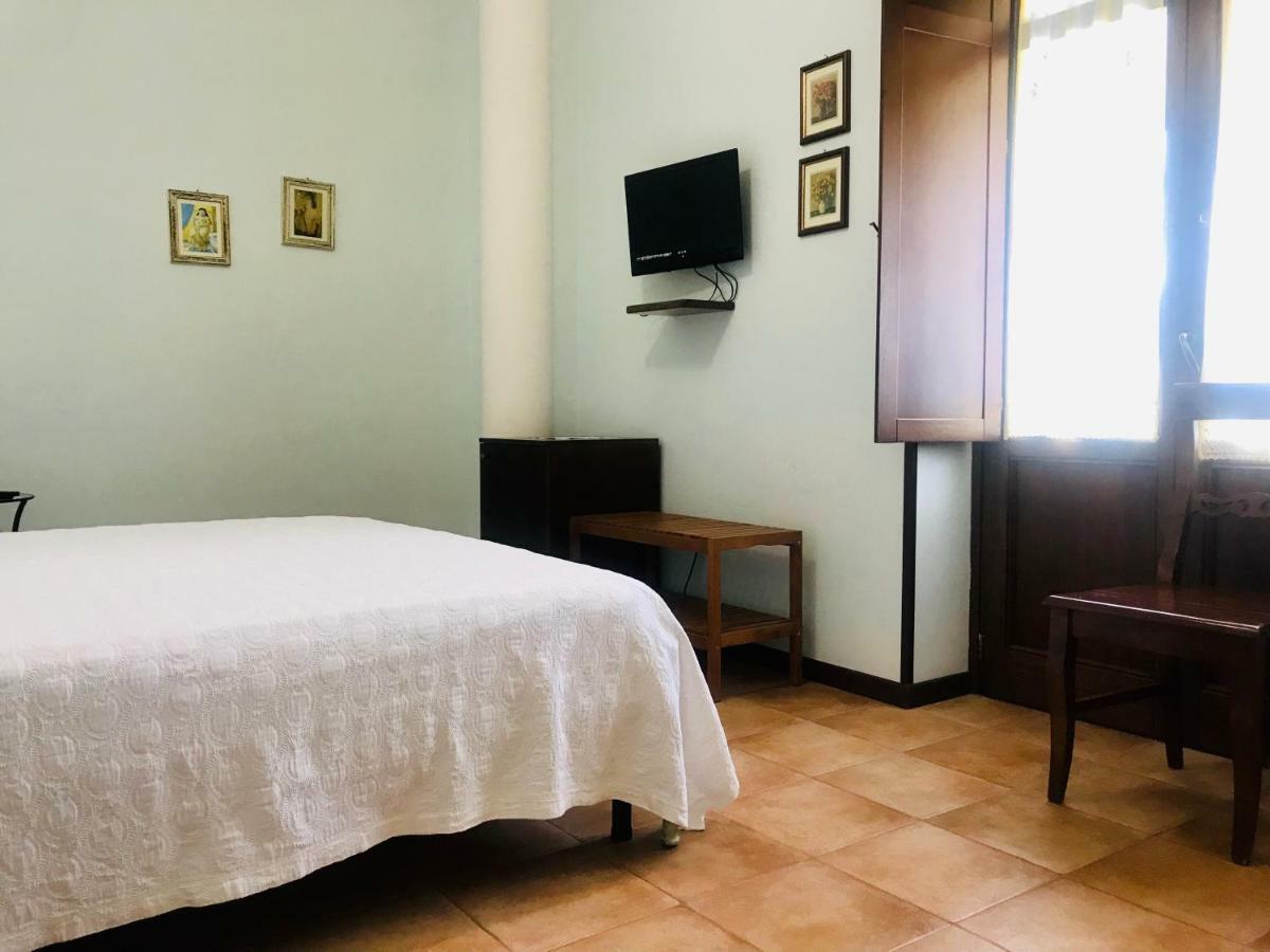 كاستيلاباتي Casa Vacanze Il Cenito المظهر الخارجي الصورة