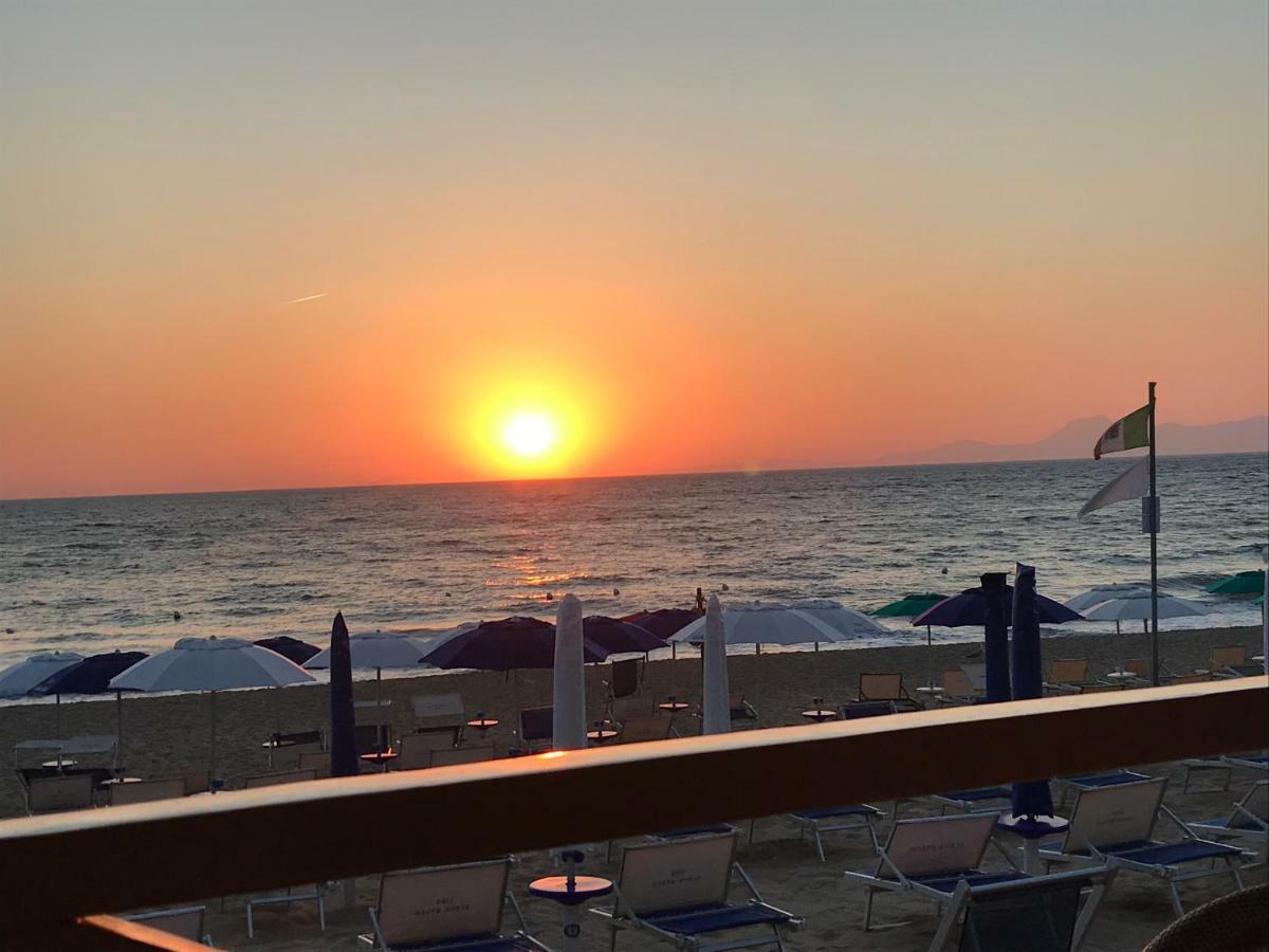 كاستيلاباتي Casa Vacanze Il Cenito المظهر الخارجي الصورة